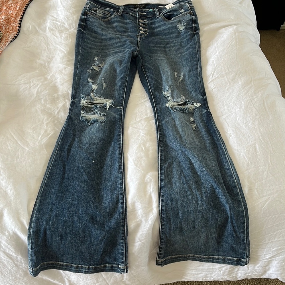 Judy Blue jeans